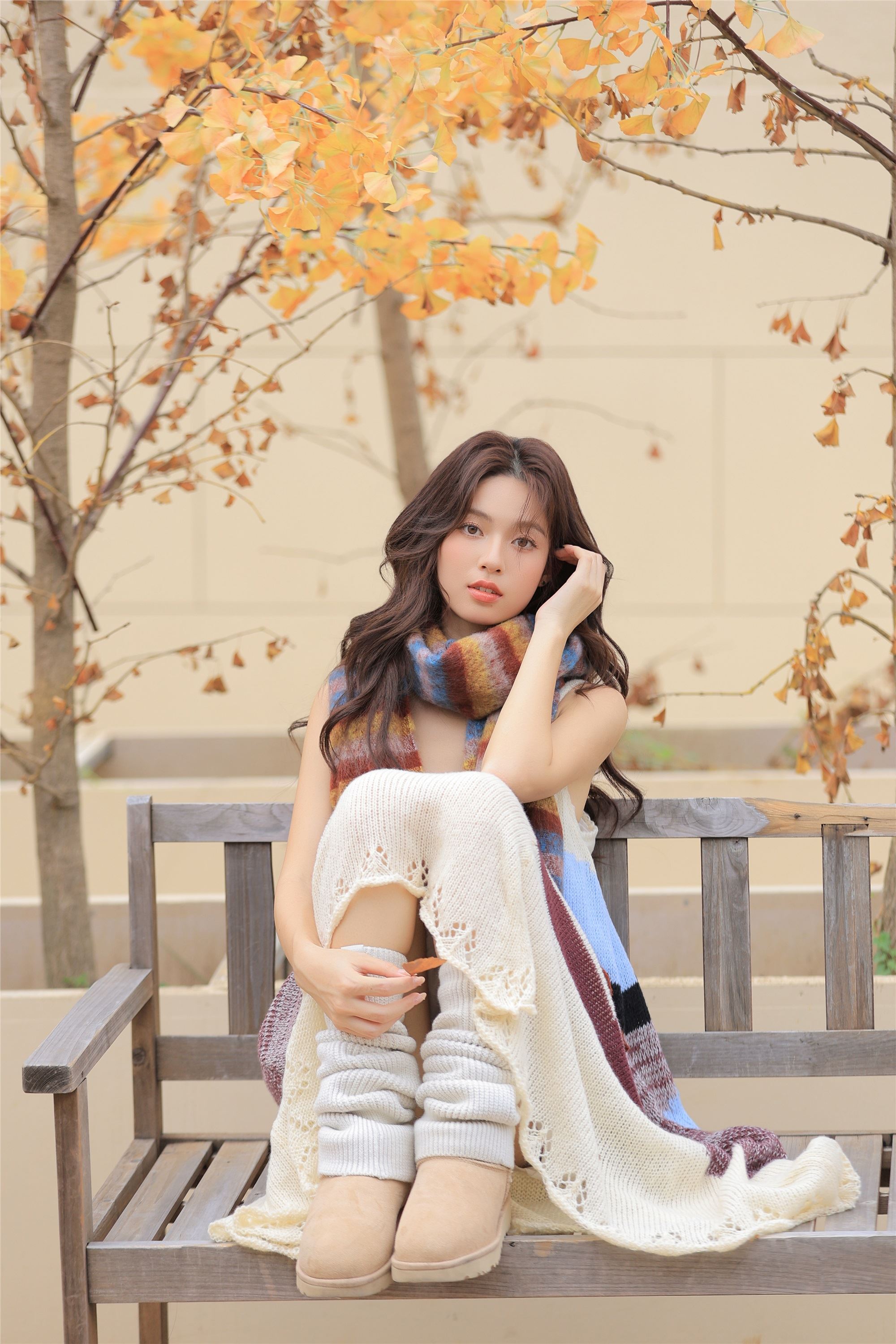 YITUYU艺图语 2025.01.27 浪漫定义 林士真